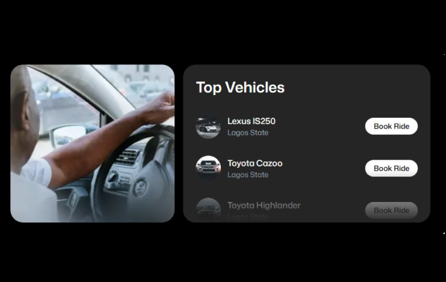 Dashboard Preview