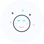 Sitback and enjoy Icon